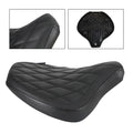 Front Driver Seat Cushion for Tr Bobber (2017–2022) - Diamond Black