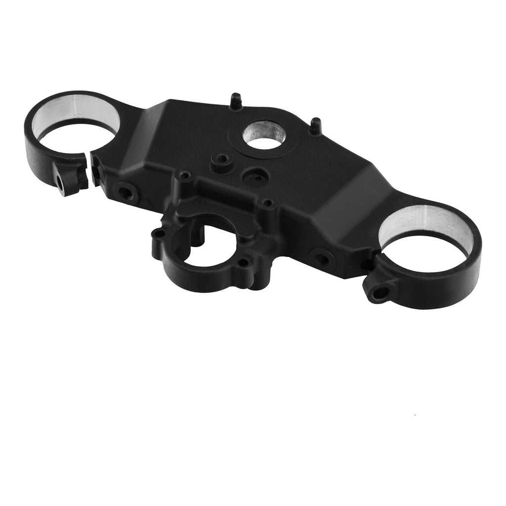 Front Fork Triple Tree Upper Bridge Clamp for Honda CBR1000RR (2004–2007)