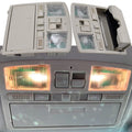 Overhead Console Map Lamp with Sunglass Holder for Mazda CX-9 (2010–2015)