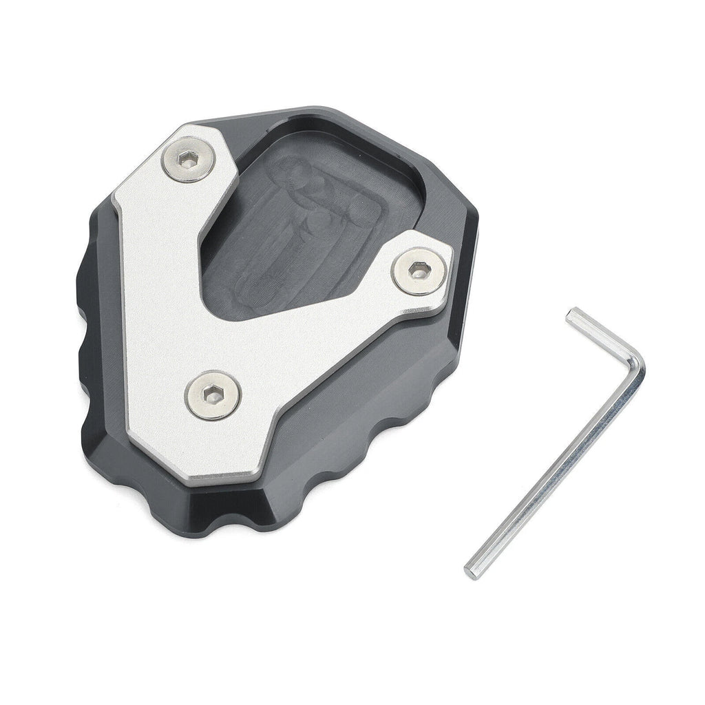 Side Stand Extension for Honda CB500X (2019) - Titan Color