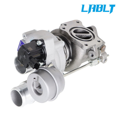 Turbocharger for Mini Cooper Countryman S R56/R57/R58 (2007–2016)