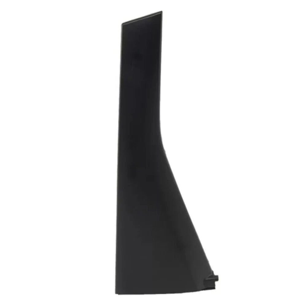 Right Side Rear Door Pillar Molding Garnish for Honda Fit (2007–2008) 72721-SAA-003