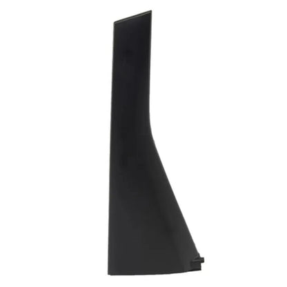 Right Side Rear Door Pillar Molding Garnish for Honda Fit (2007–2008) 72721-SAA-003