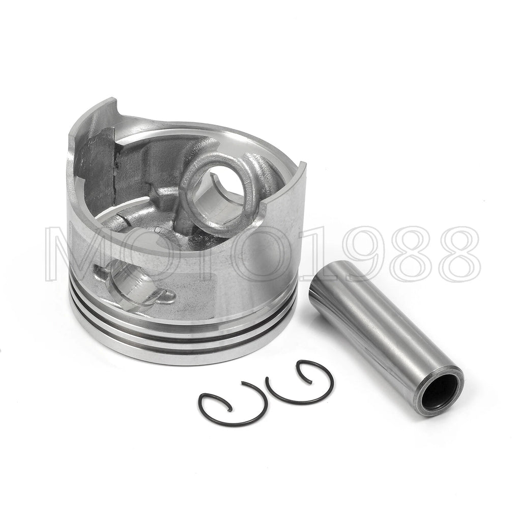 Piston & Ring Gasket Kit for EZGO Golf Cart 295cc (1991–2008)