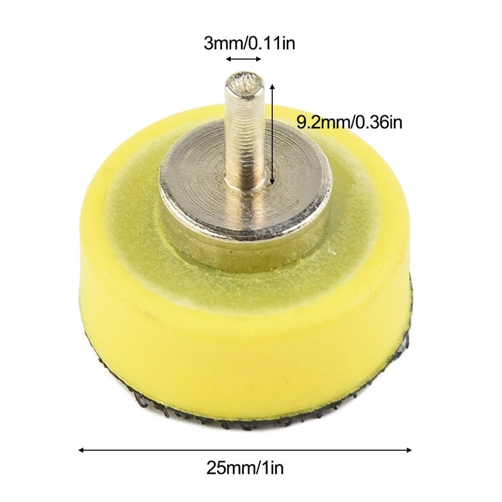 1-Inch Sanding Pad for Home Park (2022)