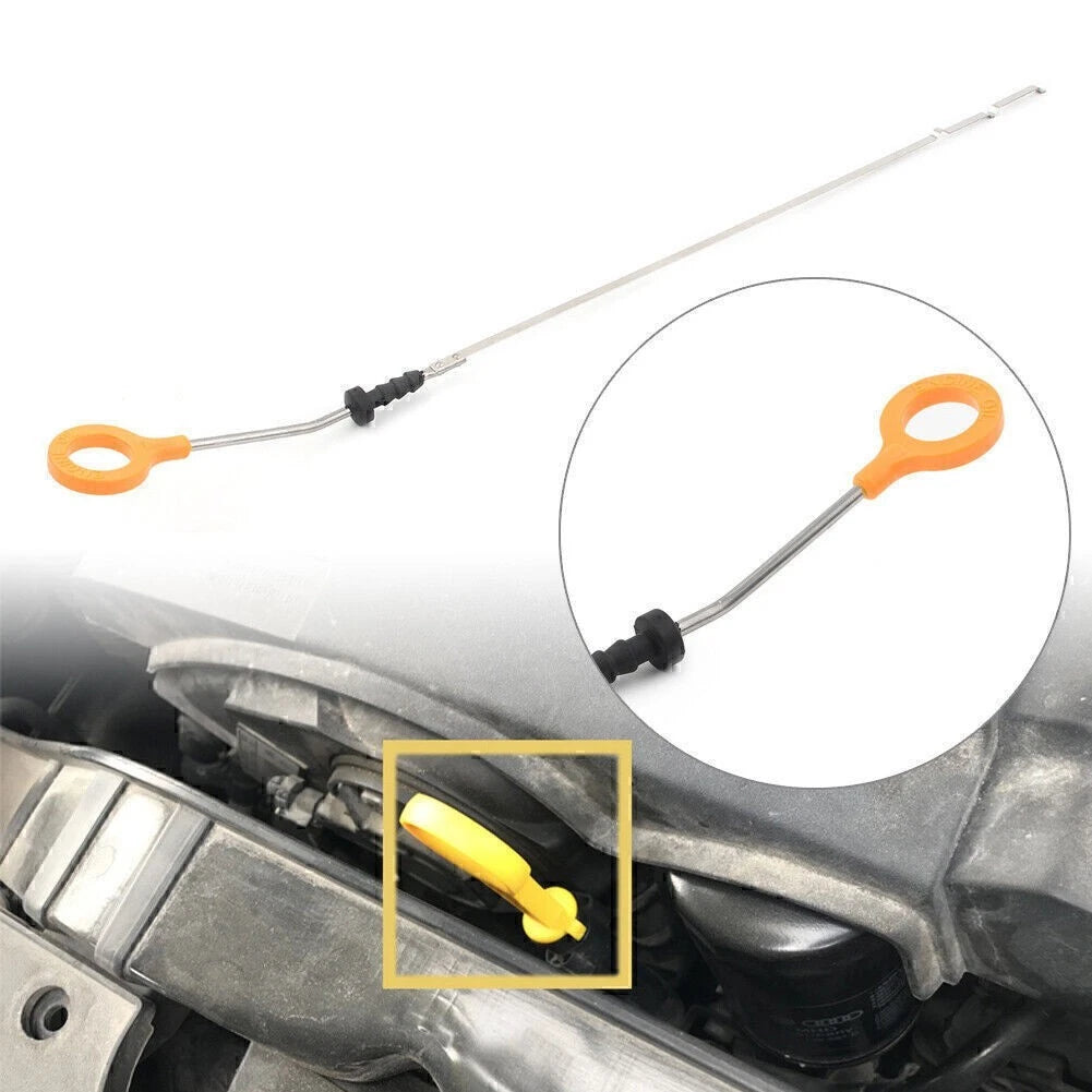 Engine Oil Level Dipstick for Nissan Altima Maxima Murano Quest (2002–2023)