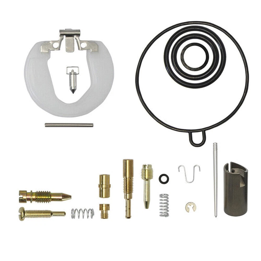 Set of 1 PZ19 19mm Carburetor Float Kit for Honda Wave 100 Dream C100