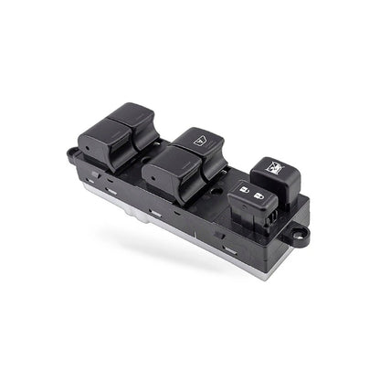 Power Window Switch for Nissan Versa (2010–2012) 25401-ZW80A