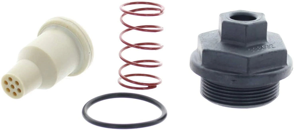 Thermostat and Cover Kit for Johnson-Evinrude (R.O: 0435597)