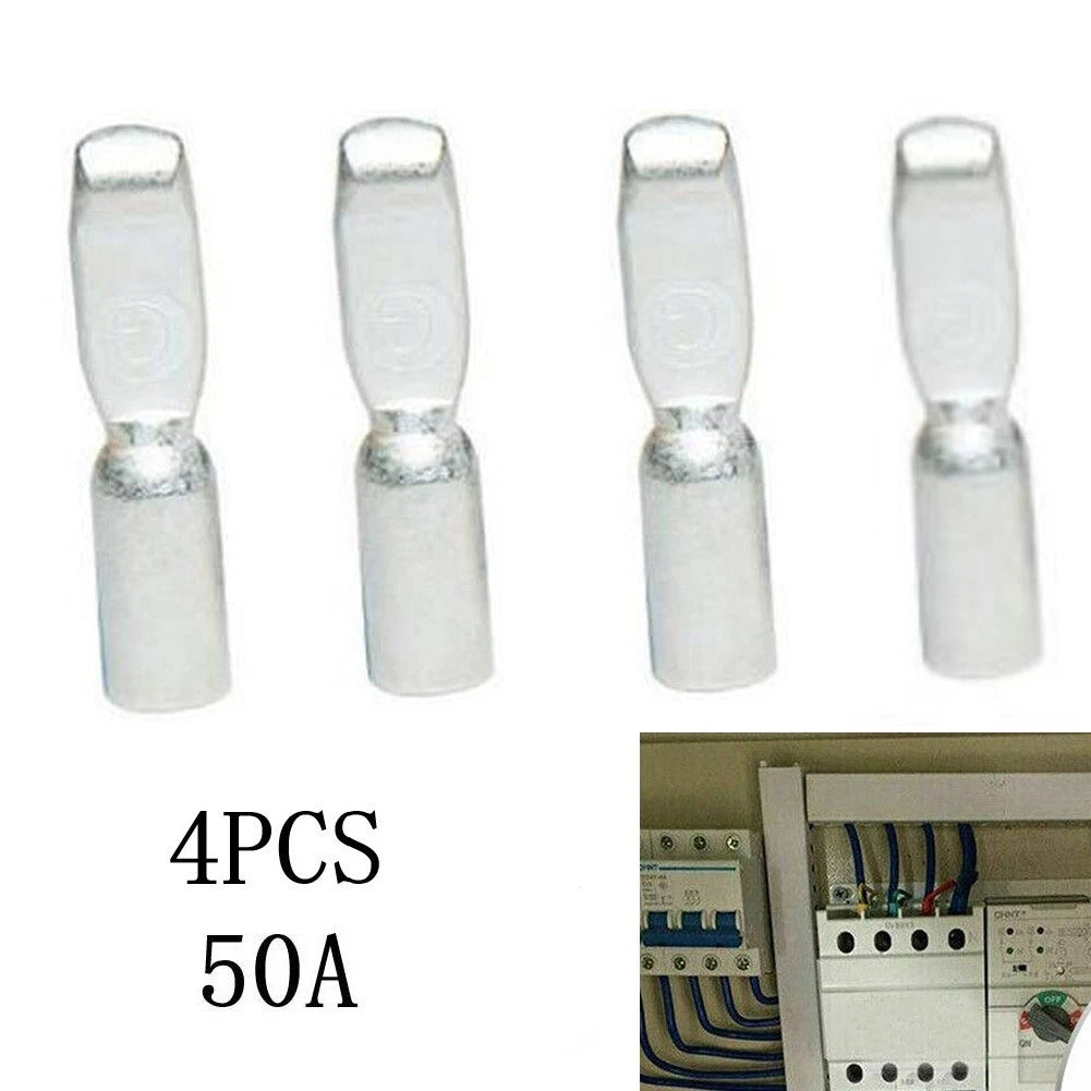 Cable Termination Connector Pins for