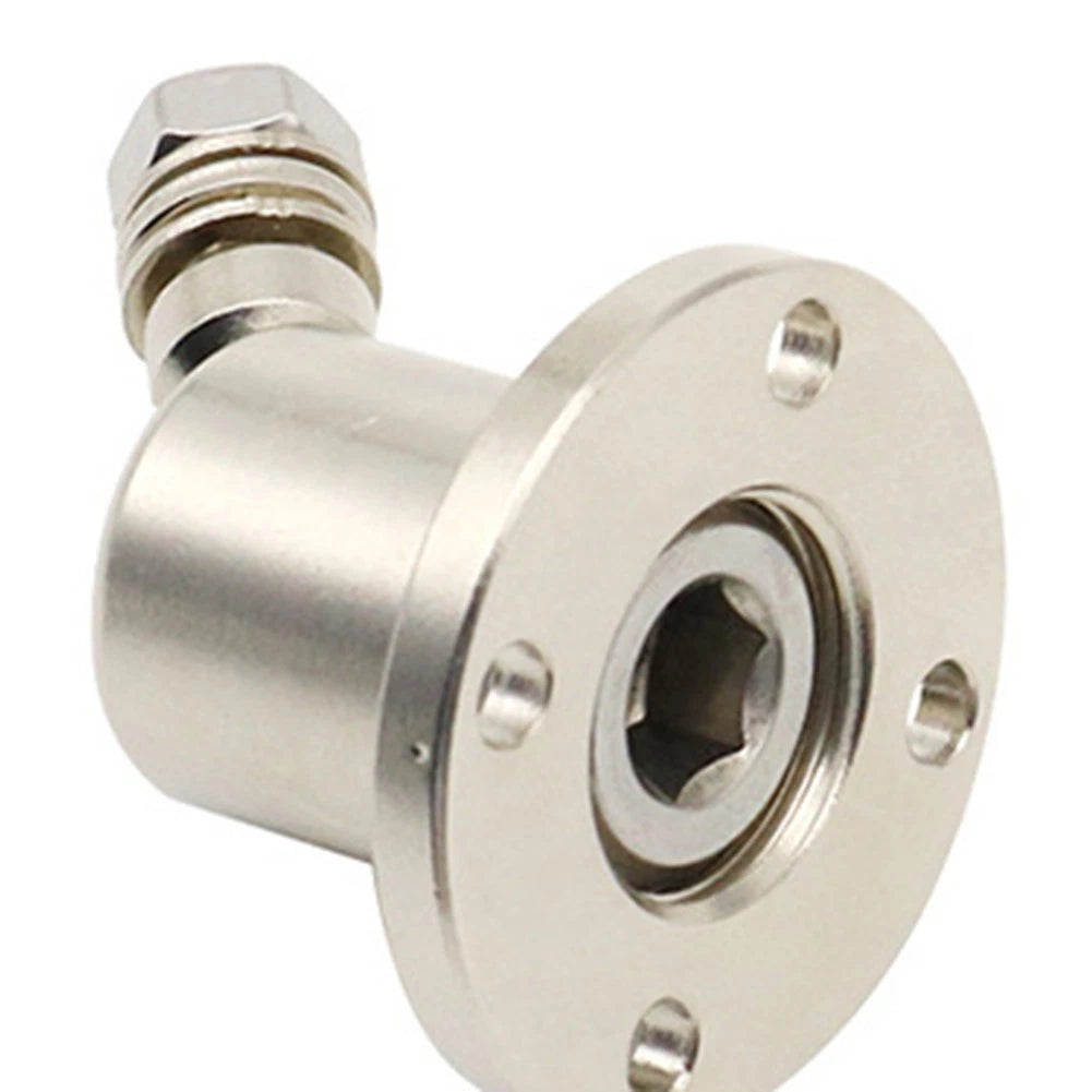 Adjustable Ball Stop for Durability and Torque Feature