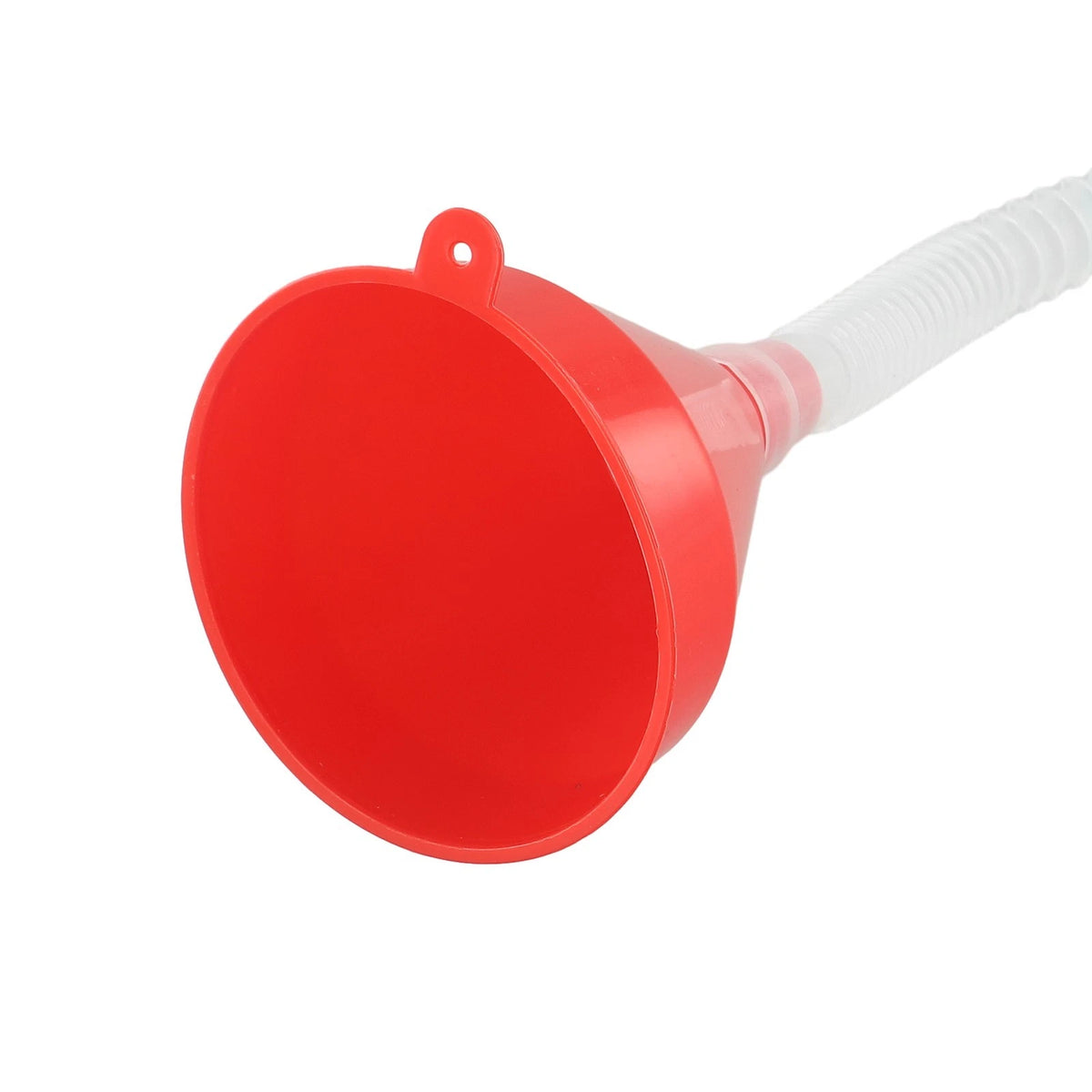 Fitment Car Refueling Funnel for Gardening and Tool Maintenance