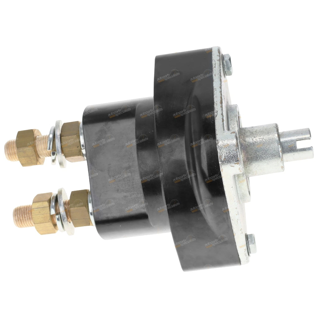 Battery Main Cutout Switch for HD 350Amp Continuous (2500Amp Instantaneous)