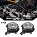 2pcs Variable Valve Timing VVT Solenoid for BMW 230i (2017–2023)