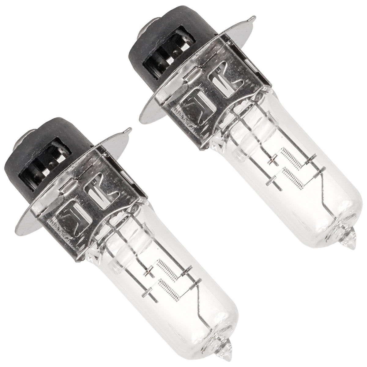 Halogen Headlight Bulb Replacement for Honda TRX400 Rancher 400 (2004–2007)