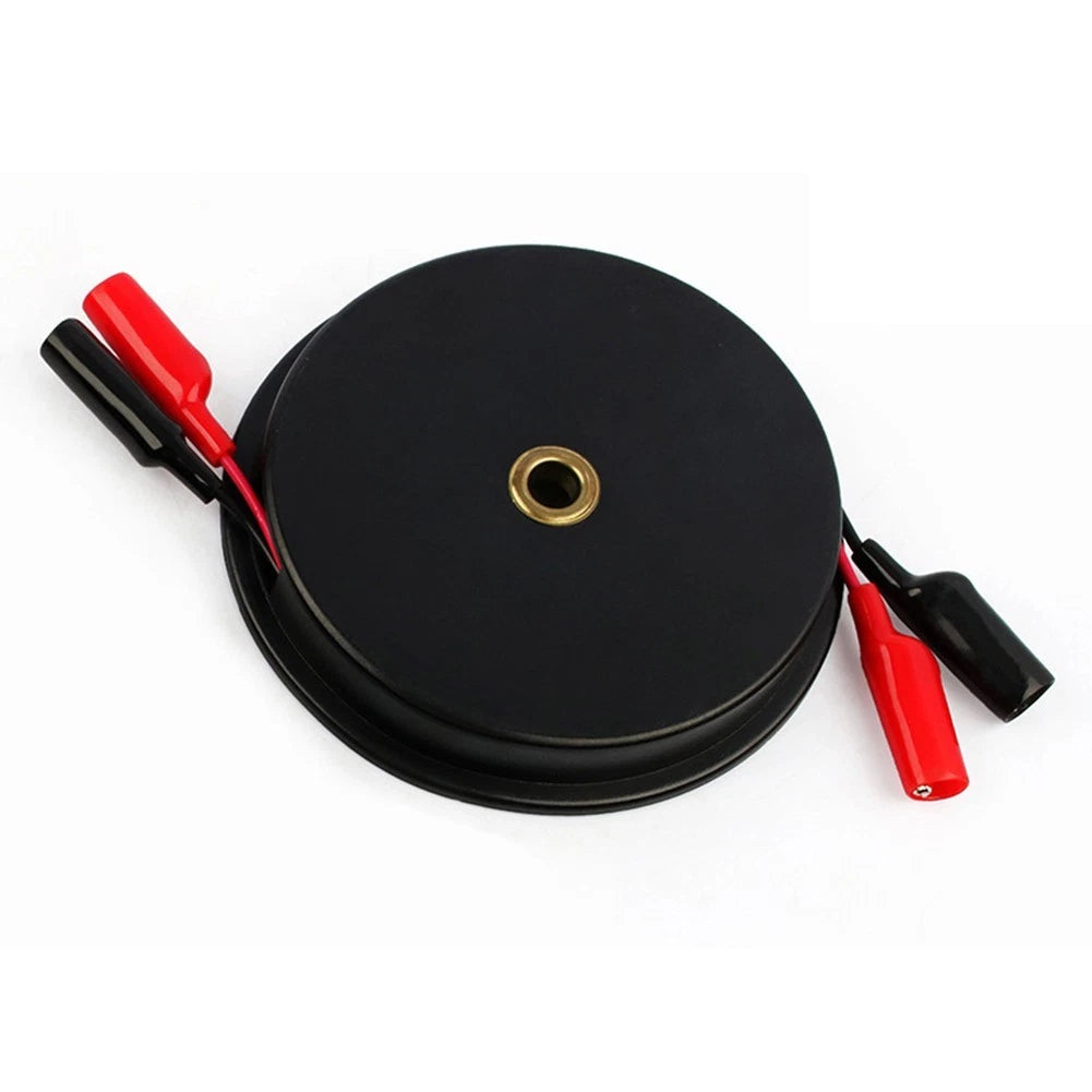 Retractable Wire Reel Multimeter Test Accessory for Automotive