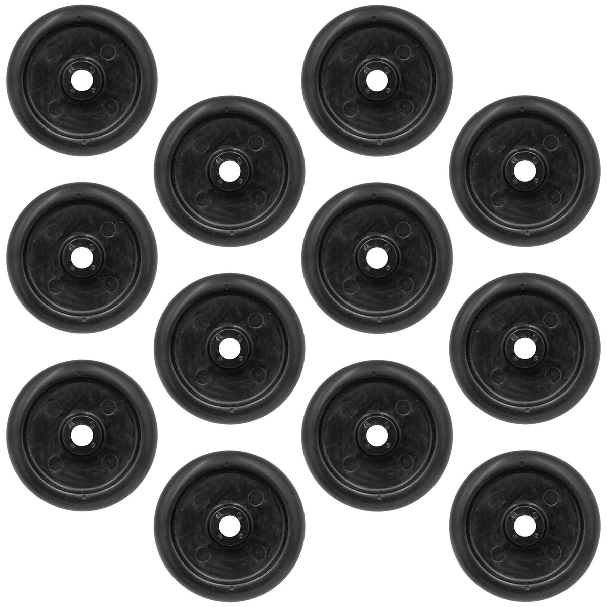 Deck Wheel Replacement for John Deere GX70 GX75 GX95 GX85 (2005–2015)