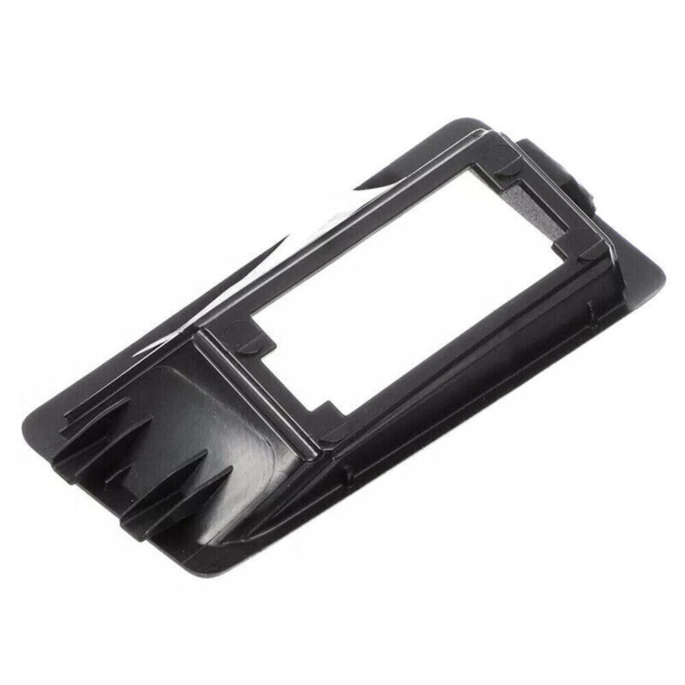 Left Rear License Plate Lamp Bezel for Ford Bronco Sport (2021–2023) M1PZ-17A385-BB