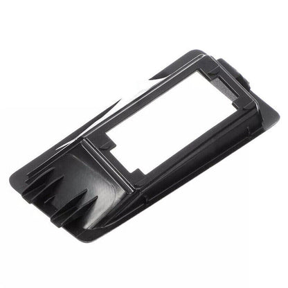 Left Rear License Plate Lamp Bezel for Ford Bronco Sport (2021–2023) M1PZ-17A385-BB