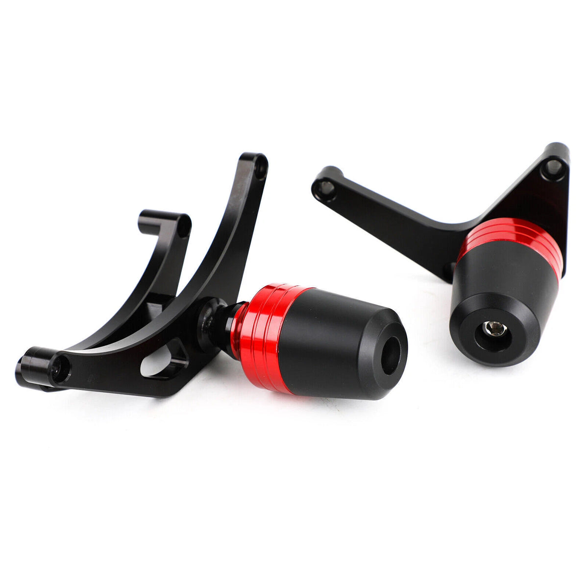 Billet ALU Anti Crash Frame Protector for Ducati Supersport 939 (2017–2019)
