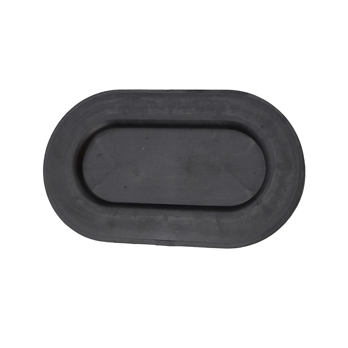 Rear Truck Bed Drain Cover for Ford (2004–2014) 4L3Z99277B76AA