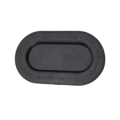 Rear Truck Bed Drain Cover for Ford (2004–2014) 4L3Z99277B76AA
