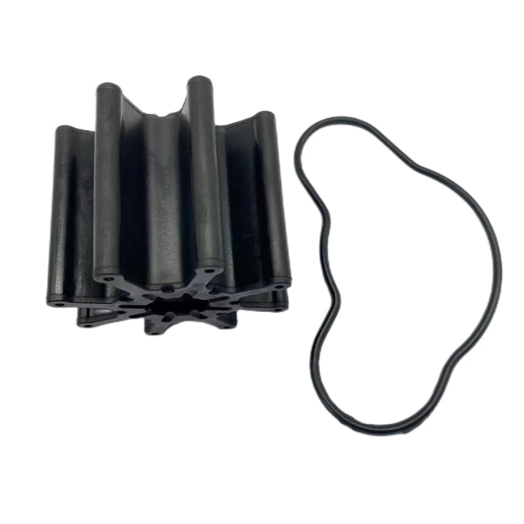MerCruiser Brass Sea Pump Impeller for 4.3 5.0 5.7 6.2 496 47-862232A2 47-8M0104229