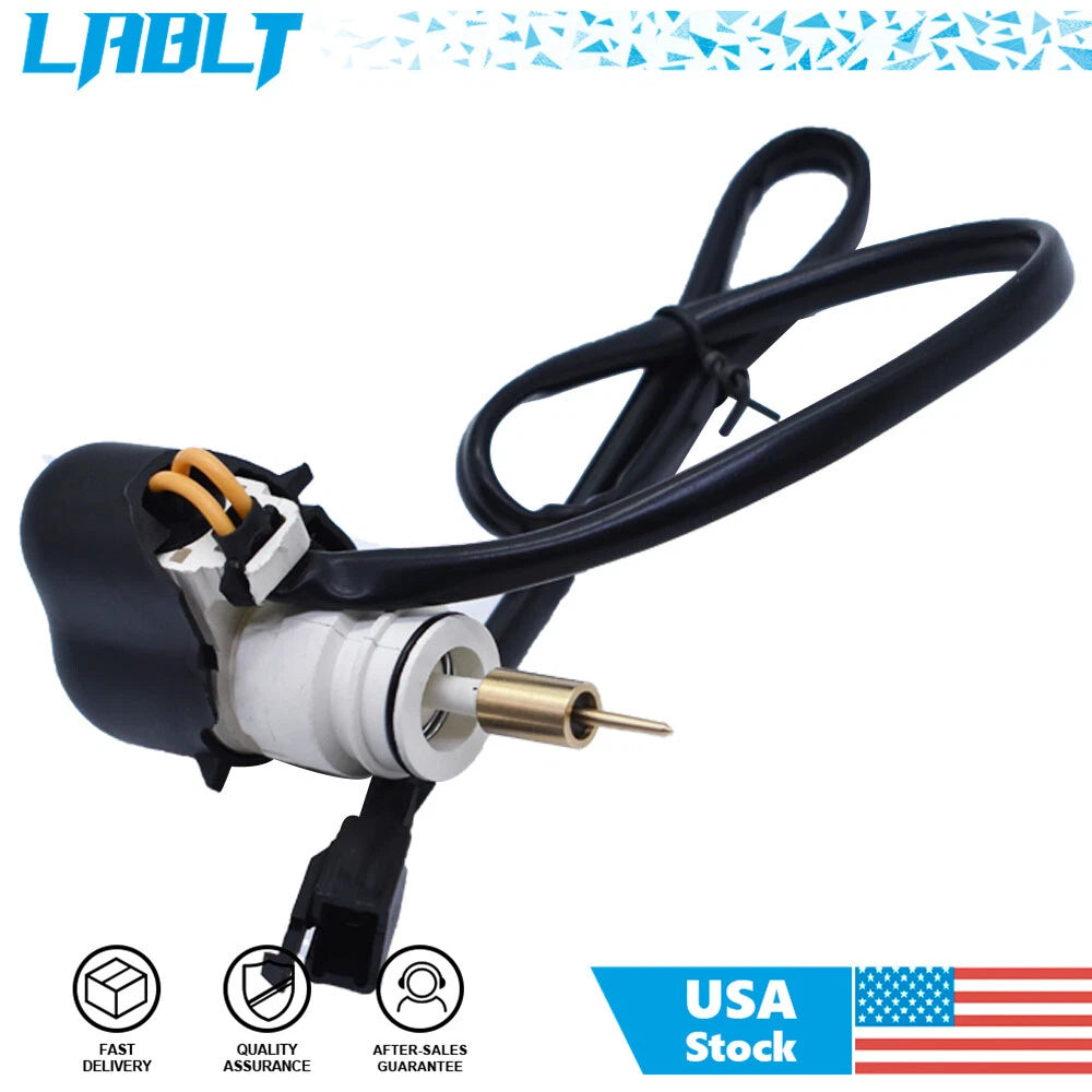 Electrical Choke Assembly for Arctic Cat Prowler 650 4x4 (2006–2009)