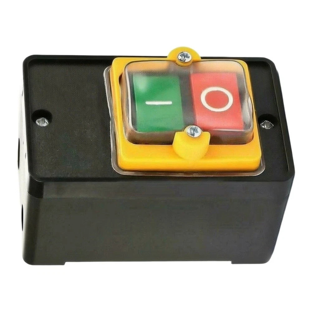 Switch Push Button for Equipment (AC220V/380V)