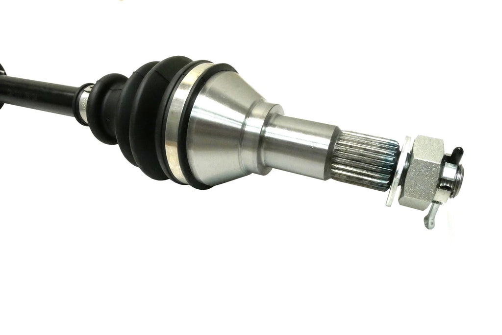 Front Left CV Axle for Can-Am (705401578)