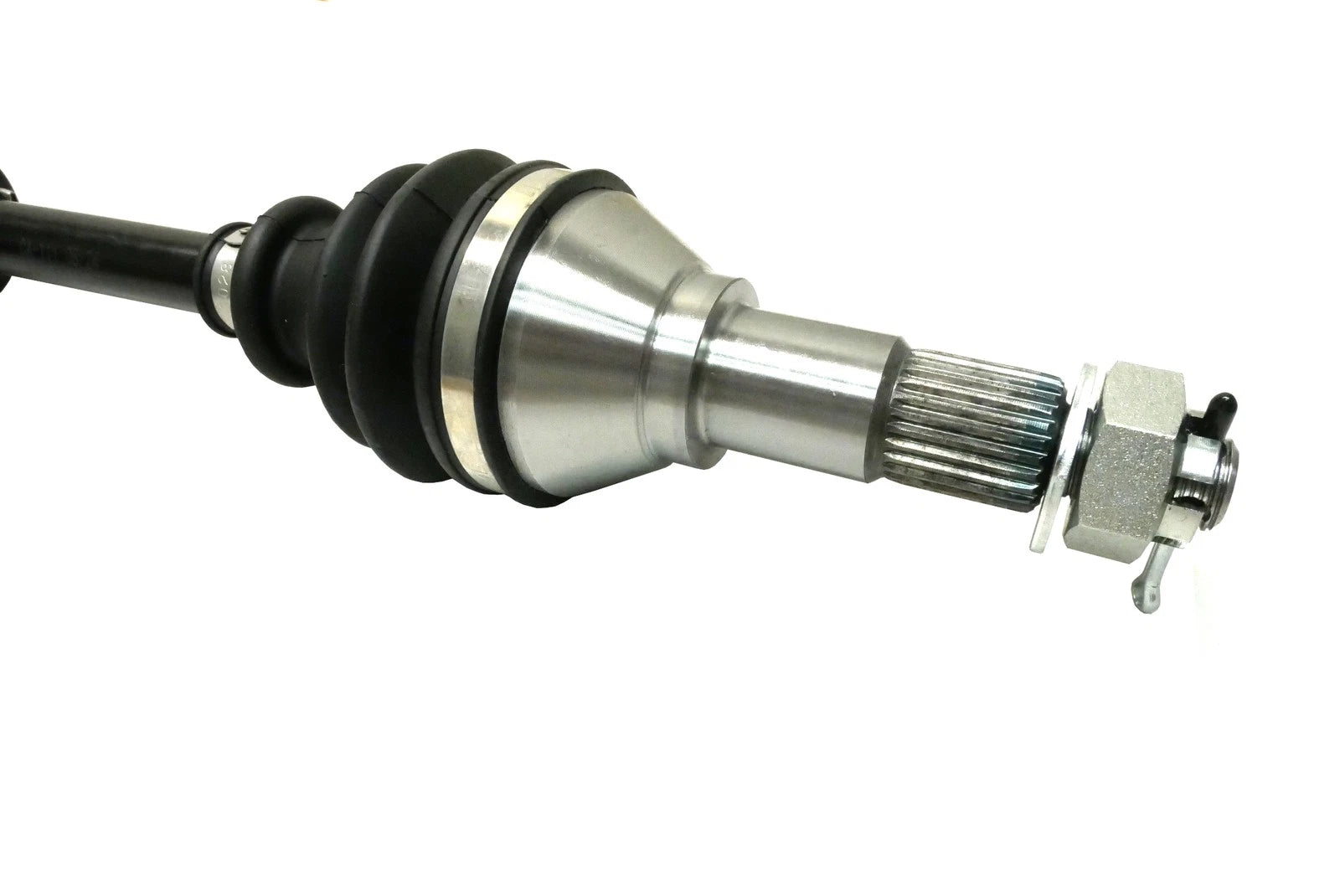 Front Left CV Axle for Can-Am (705401578)