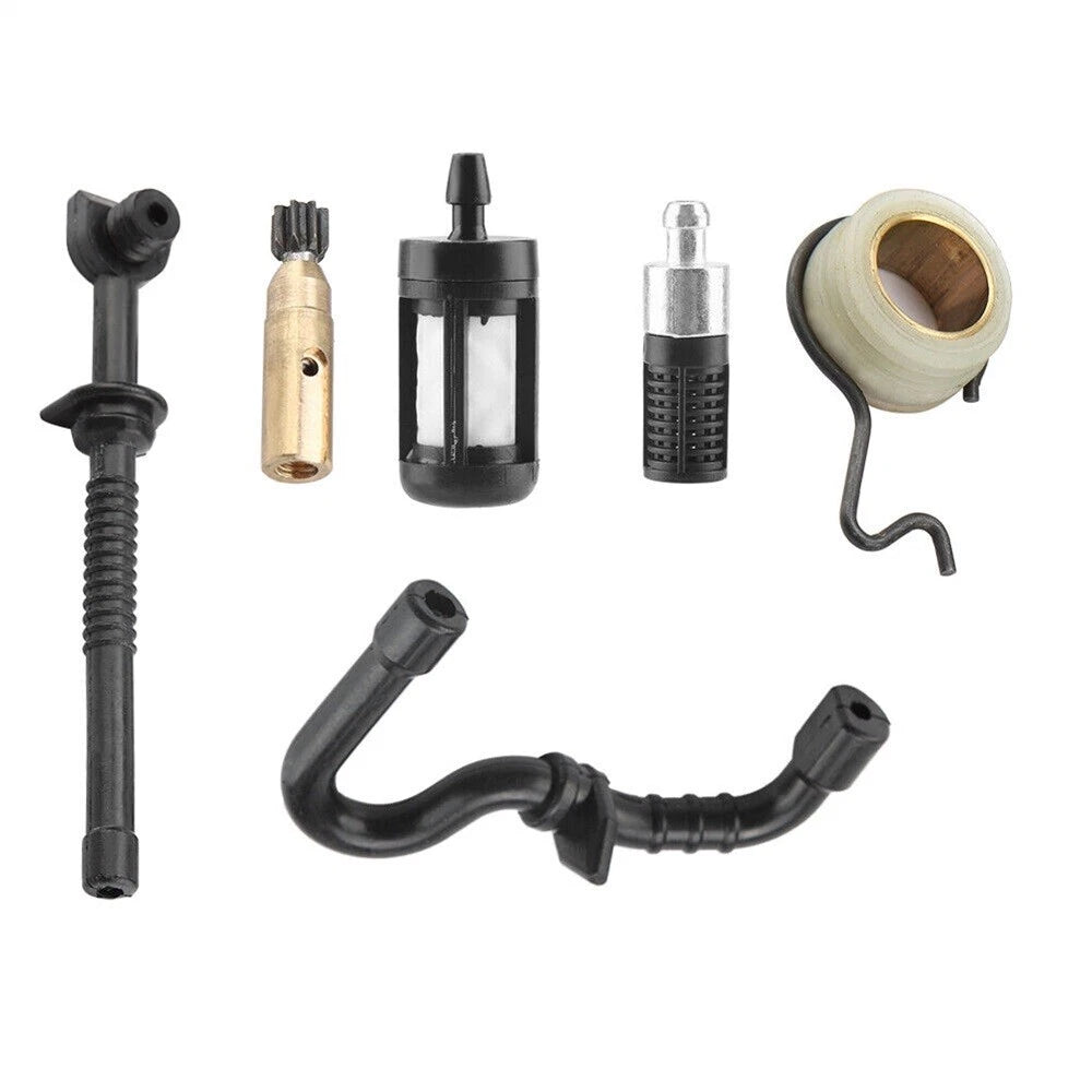 Oil Pump Filter Kit for STIHL MS180 MS170 018 017 Chainsaw