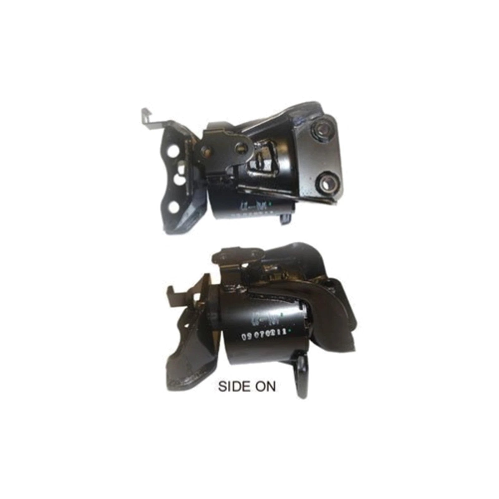 LH engine mount for Hyundai Getz (2005–2011) G4EE G4ED