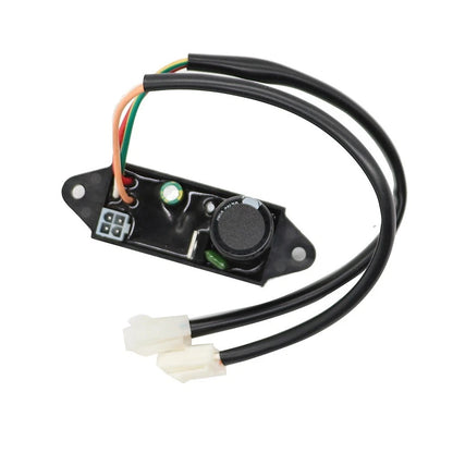 Ignition Control Module for