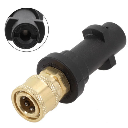 Pressure Washer Adapter for Karcher K2/K3/K4/K5/K6/K7 (2000psi, 91mm)