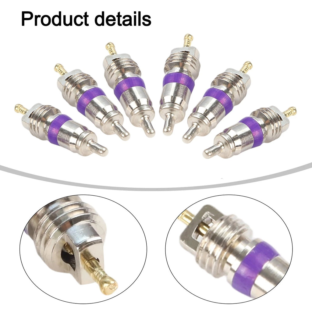 Air Conditioner Valve Core for