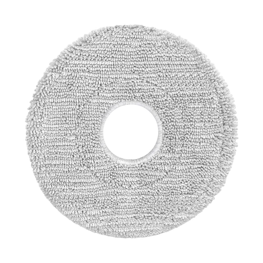 Replacement Side Brush Filter Mop Cloths Kit for Xiaomi S40 Pro (2021–2023)