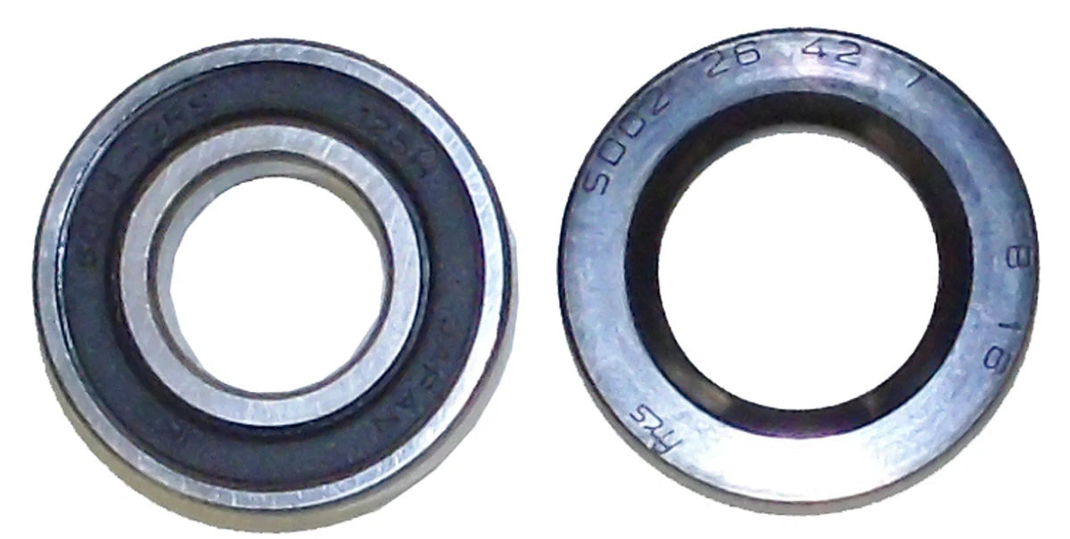 Front Wheel Bearing Kit for Yamaha 250 350 (1987–2006)
