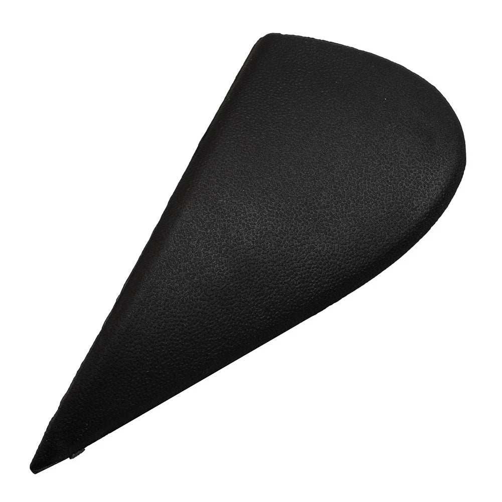 Rear View Mirror Triangle Trim Panel Left for Nissan Versa (2012–2019) 96319-3BA0A
