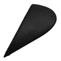 Rear View Mirror Triangle Trim Panel Left for Nissan Versa (2012–2019) 96319-3BA0A