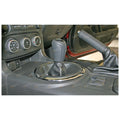 Gear Shift Ring Chrome for Mazda MX-5 NC Series 2 (2009–Present)