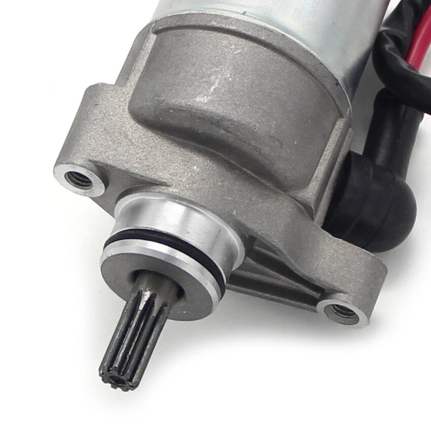 Starter Motor for Yamaha TTR50E TT-R50 (2005–2017), TTR90 TT-R90 (2004–2007)