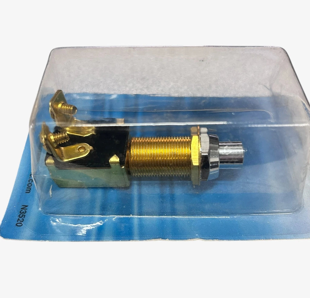 Push Button Switch Assembly 12V for Sierra Marine MP39310 (OEM)