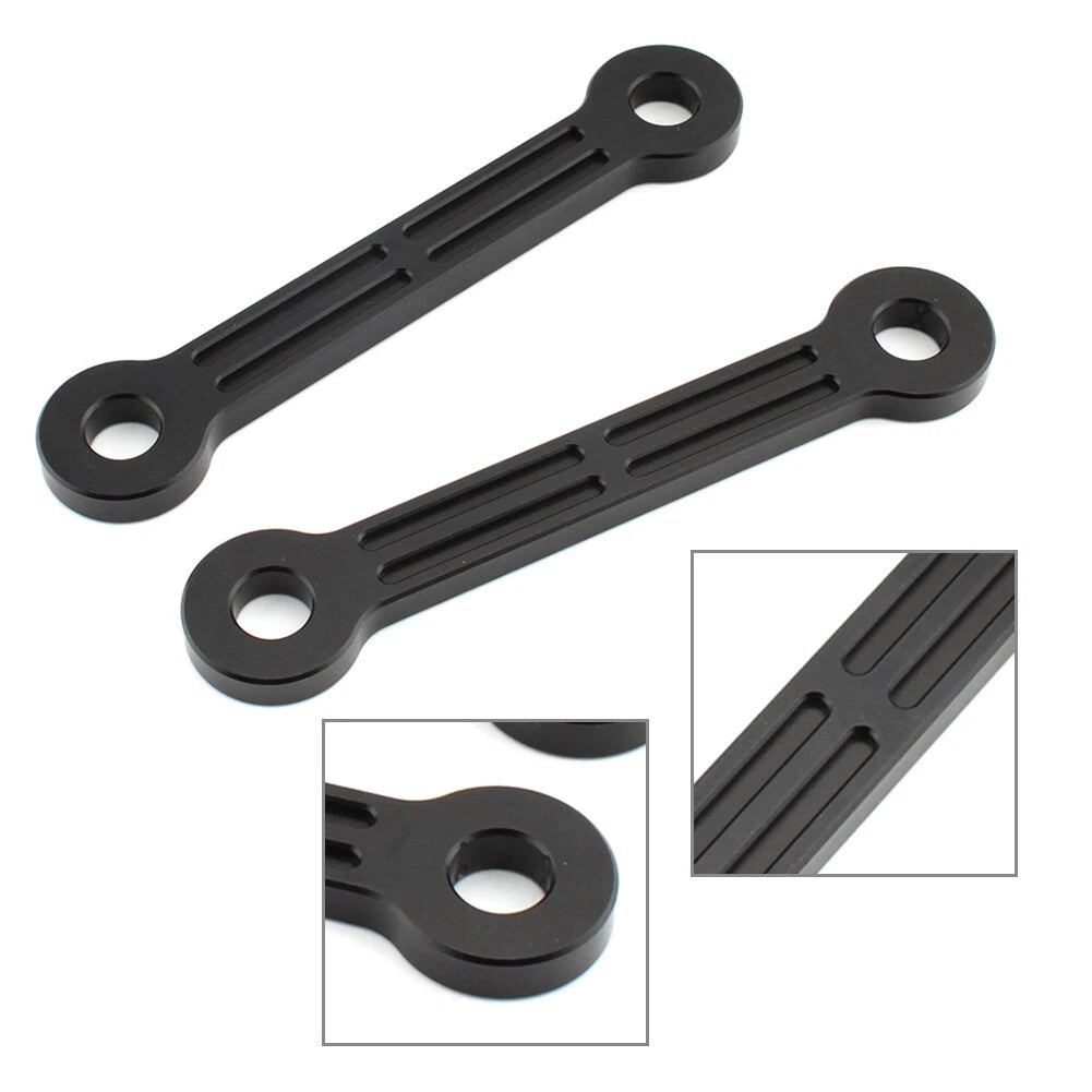 Lowering Kit for Suzuki SV650 ABS (2016–2021)