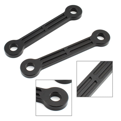 Lowering Kit for Suzuki SV650 ABS (2016–2021)