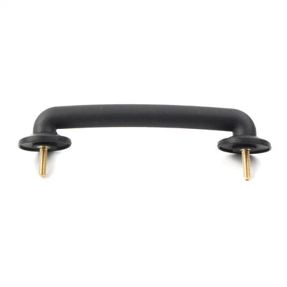 Bonnet Hold Down Bracket 55176422 for Jeep Wrangler JK/TJ (1997–2018)