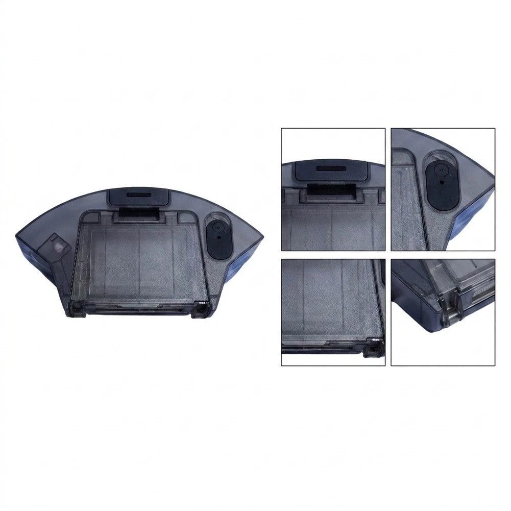 2 in 1 Dustbin Water Tank for Tapo RV30 RV20 Max Plus (Gen 2)