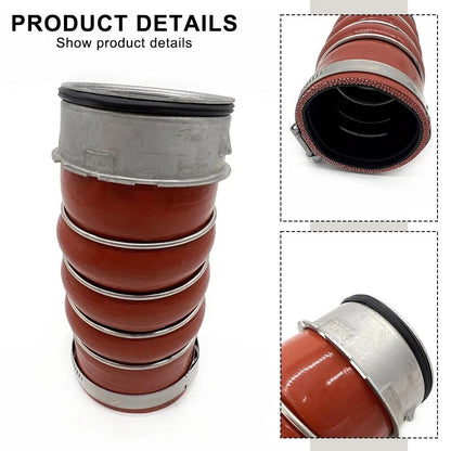 Intercooler Hose for