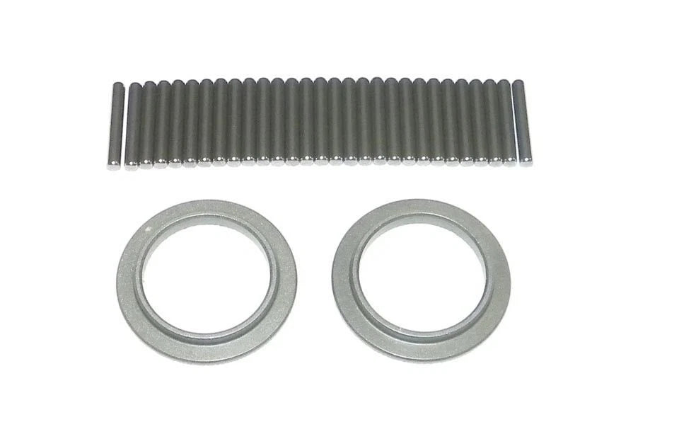 Looper Bearing Needles & Washers for Johnson Evinrude 120-300 Hp V4 V6 (010-141-01)