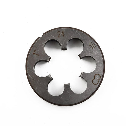 1-Inch Thread Die for Threading (No Specific Years or Models)